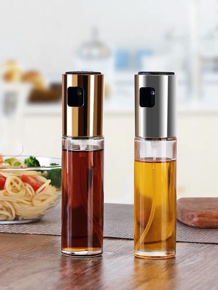 Oil Sprayer bottle for Cooking (200ml)