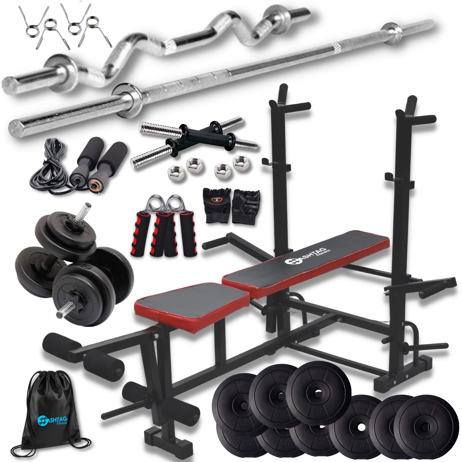 gym products