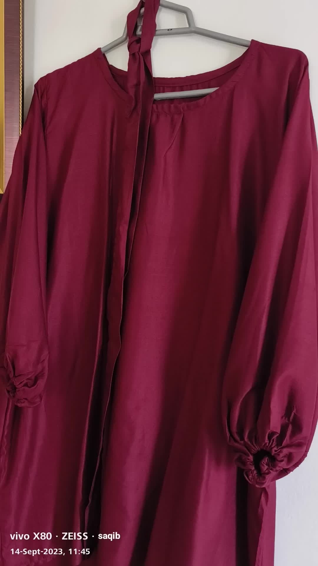 Elite Impression Launched New Article 2 Pcs Western Wear Style Dresses for Girls