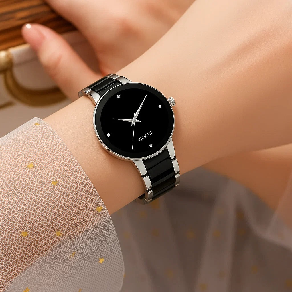 Classic Watches for Girls Women's