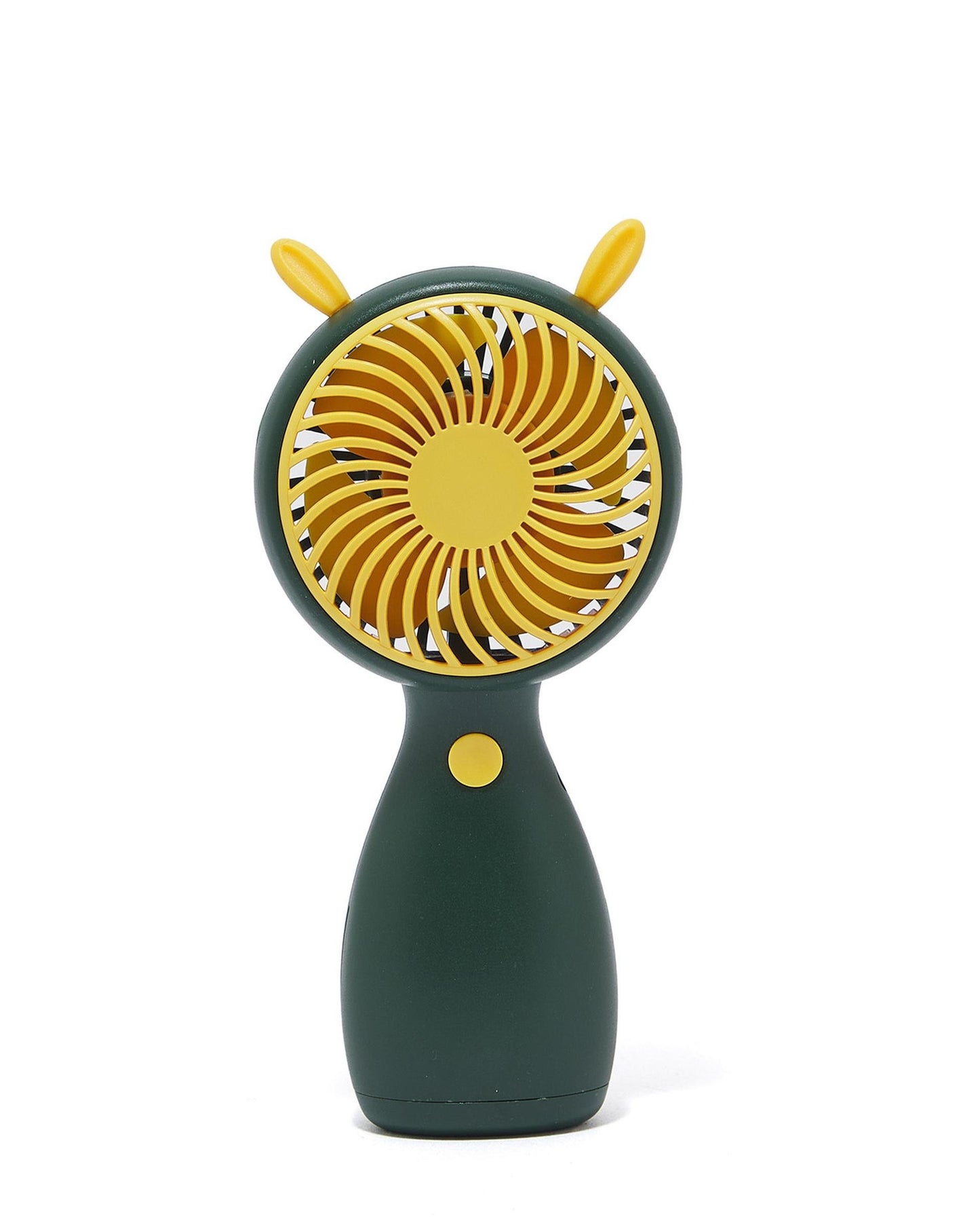 Mini Portable fans rechargeable battery