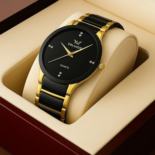 Classic Watches for Girls Women's