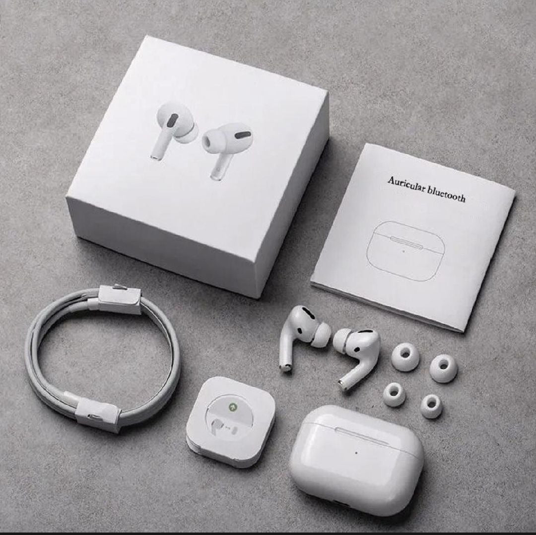 Airpods Pro 2nd Gen TWS Bluetooth 5.0 Earbuds