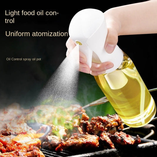Oil Sprayer bottle for Cooking (200ml)